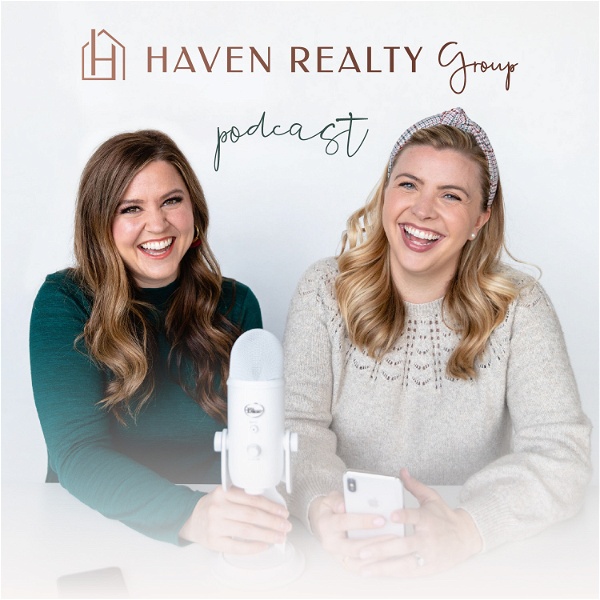 Artwork for Haven Realty Group Podcast