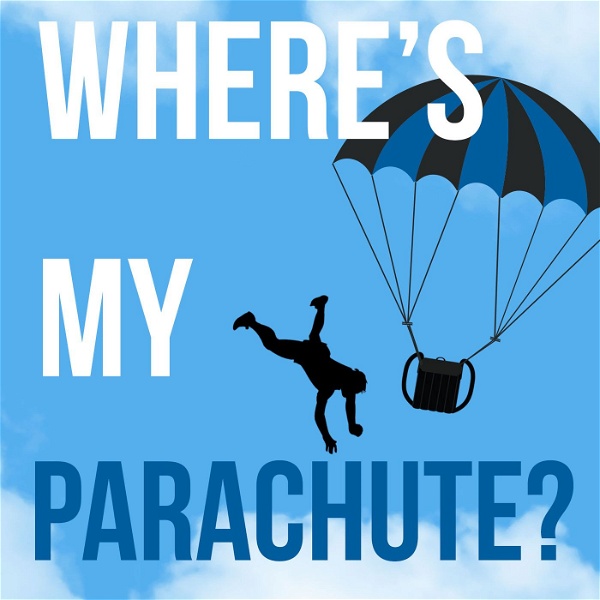 Artwork for Where's My Parachute?