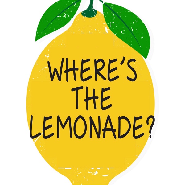 Artwork for Where's the Lemonade?