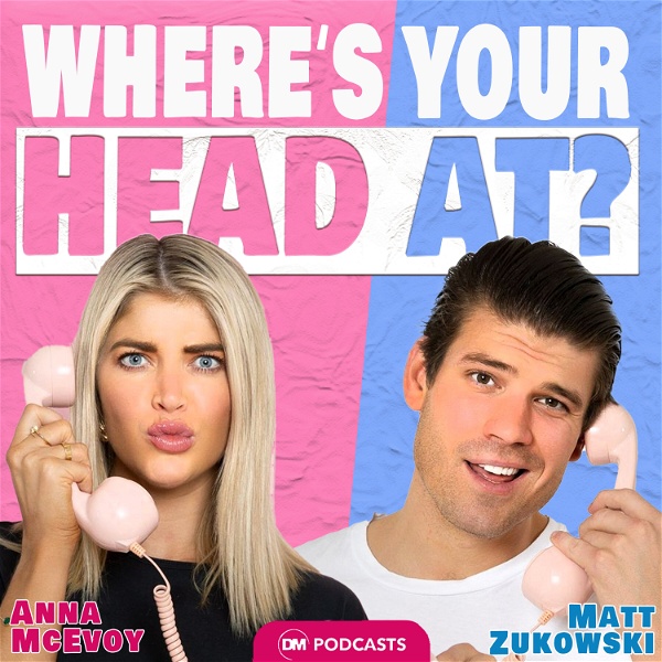 Artwork for Where's Your Head At?