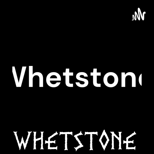 Artwork for Whetstone