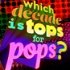 Which Decade Is Tops For Pops?