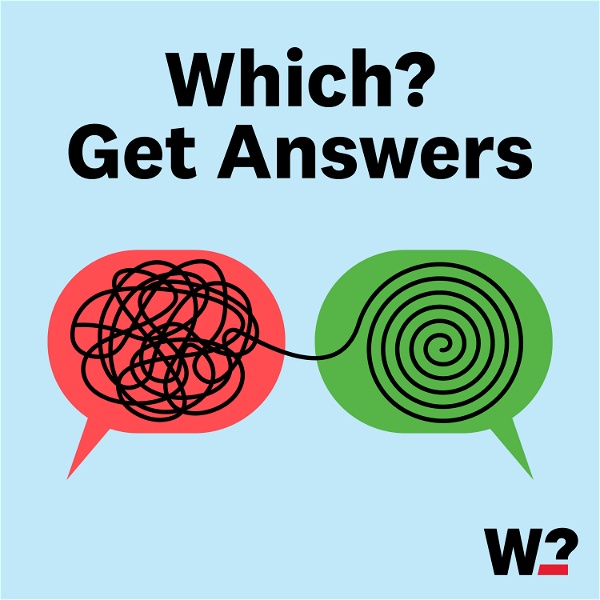Artwork for Get Answers