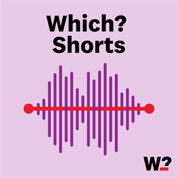 Artwork for Which? Shorts