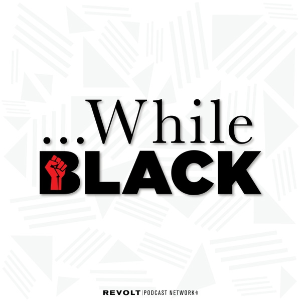 Artwork for While Black