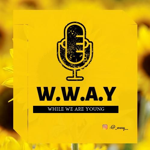 Artwork for While We Are Young