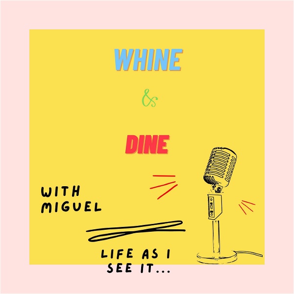 Artwork for Whine & Dine