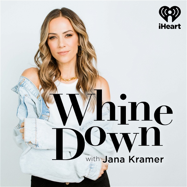 Artwork for Whine Down