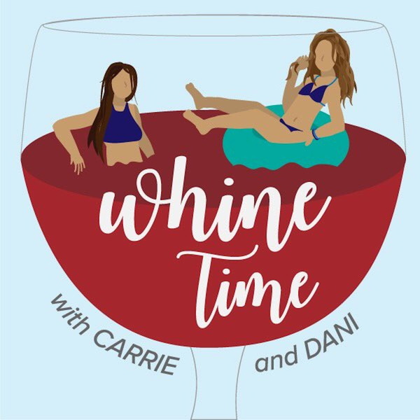 Artwork for Whine Time