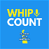 Whip Count