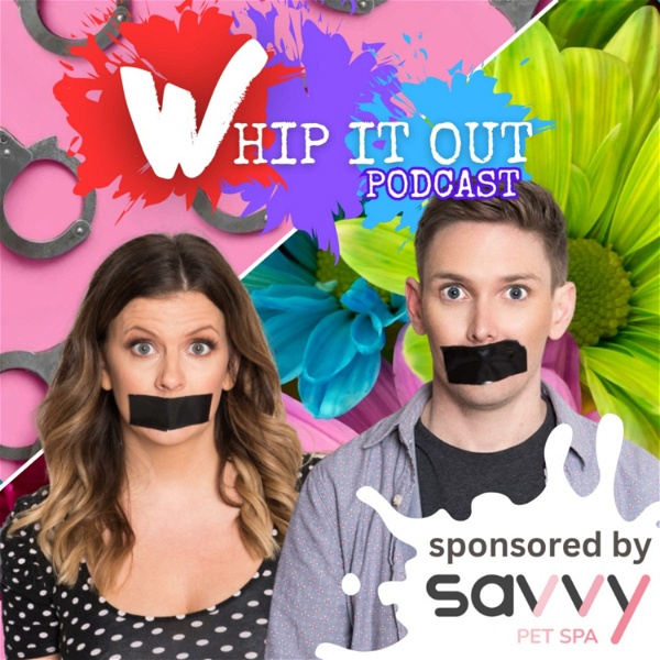 Artwork for WHIP IT OUT