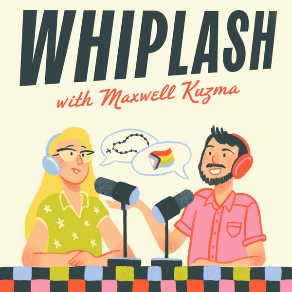 Artwork for Whiplash