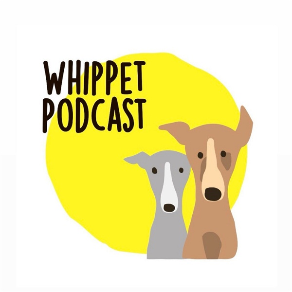 Artwork for Whippet podcast