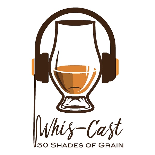 Artwork for Whis-Cast
