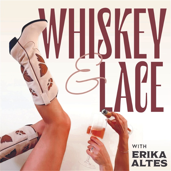 Artwork for Whiskey and Lace