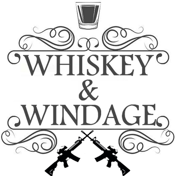 Artwork for Whiskey and Windage