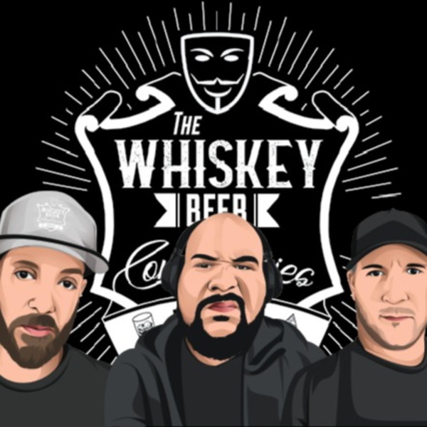 Artwork for Whiskey, Beer and Conspiracies