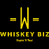 Whiskey Biz Podcask