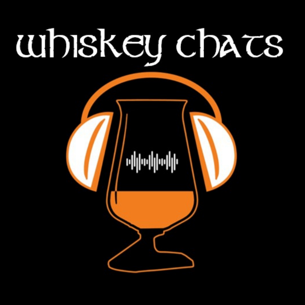 Artwork for Whiskey Chats