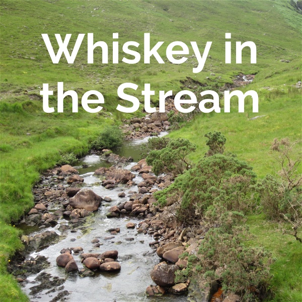 Artwork for Whiskey in the Stream