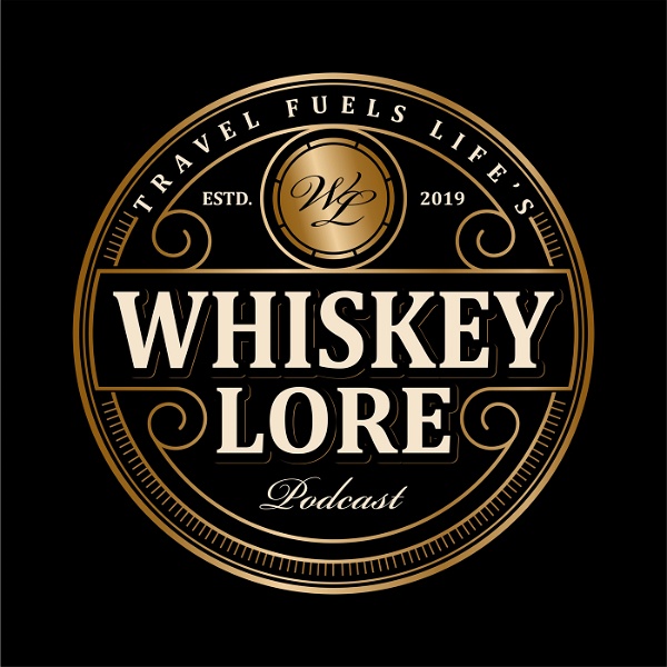 Artwork for Whiskey Lore: Stories