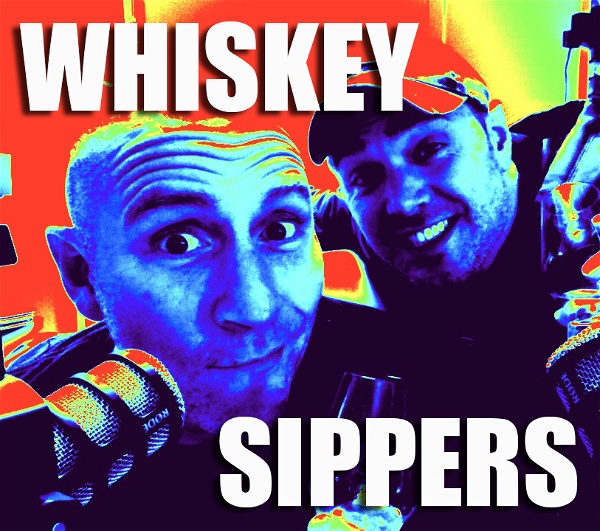 Artwork for Whiskey Sippers Podcast