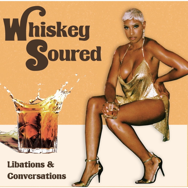 Artwork for Whiskey Soured