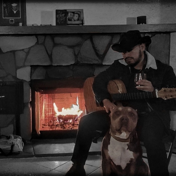 Artwork for Whiskey Talk With Mario