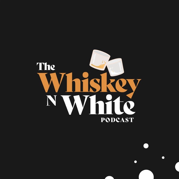 Artwork for Whiskey & White