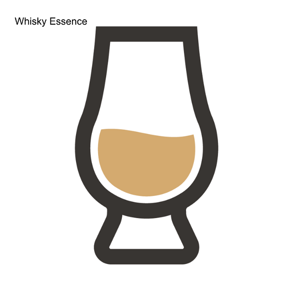 Artwork for Whisky Essence