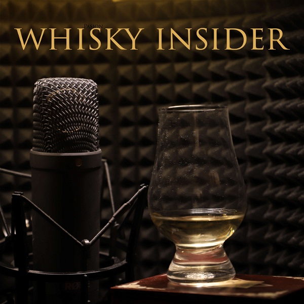 Artwork for Whisky Insider