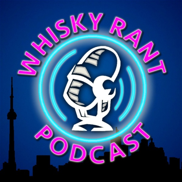 Artwork for Whisky Rant Podcast