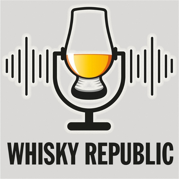 Artwork for Whisky Republic