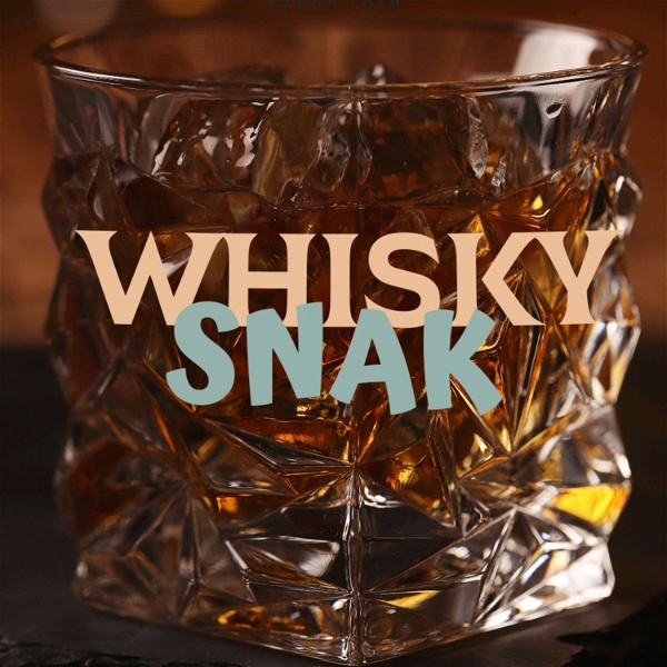 Artwork for Whisky SNAK