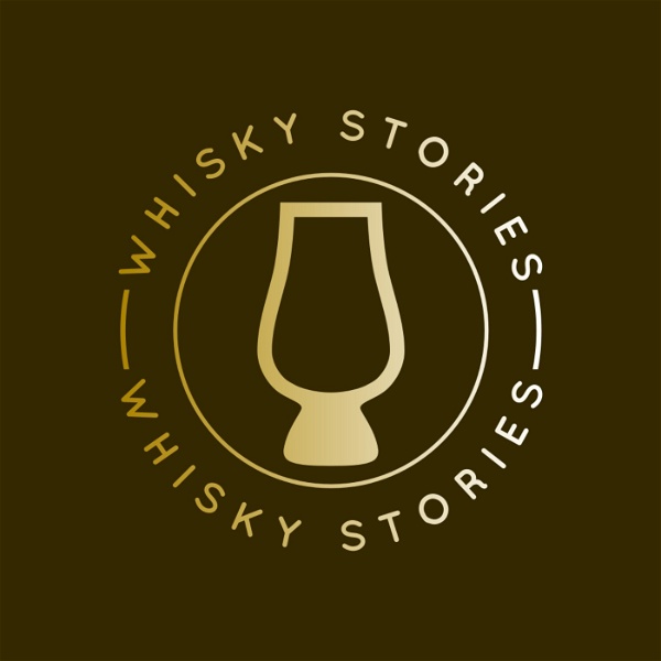 Artwork for Whisky Stories Podcast