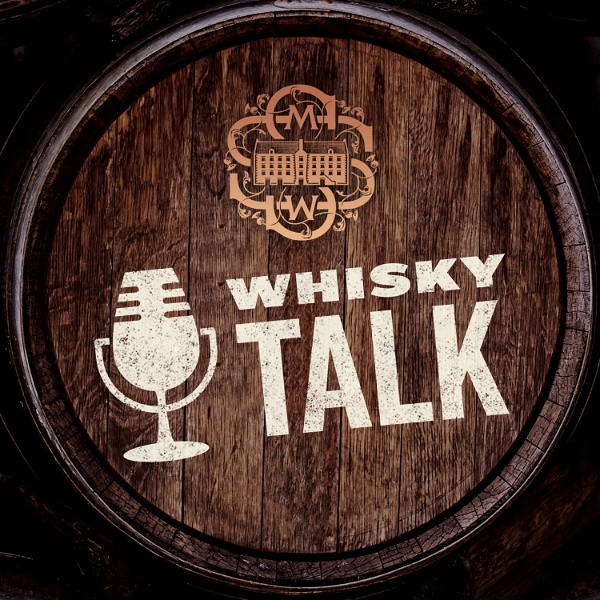 Artwork for Whisky Talk