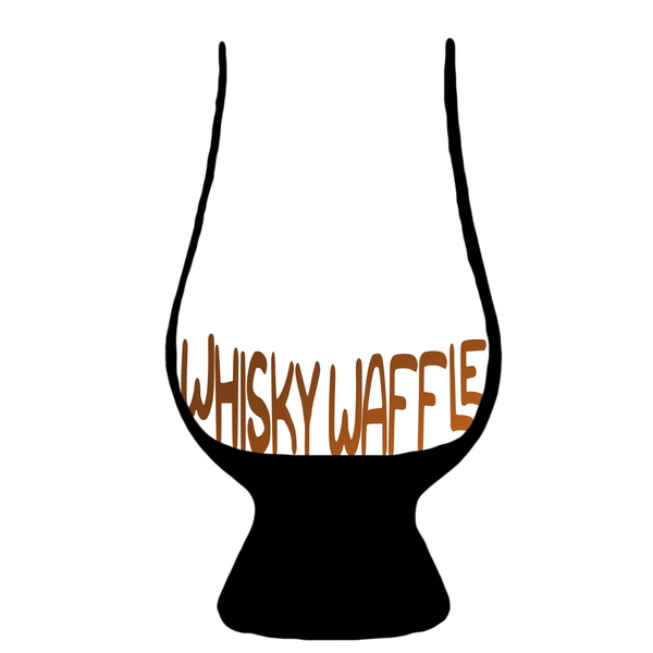 Artwork for Whisky Waffle