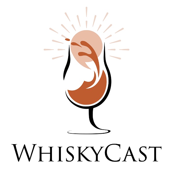 Artwork for WhiskyCast