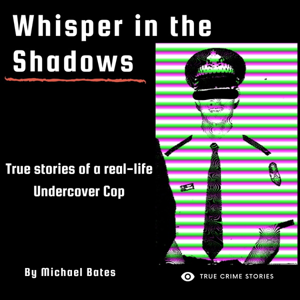 Artwork for Whisper in the Shadows