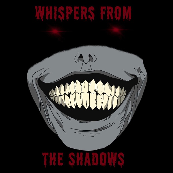 Artwork for Whispers from the Shadows