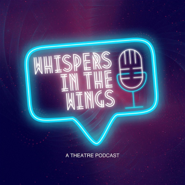 Artwork for Whispers In The Wings