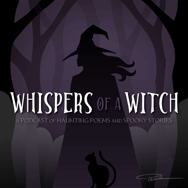 Artwork for Whispers of a Witch