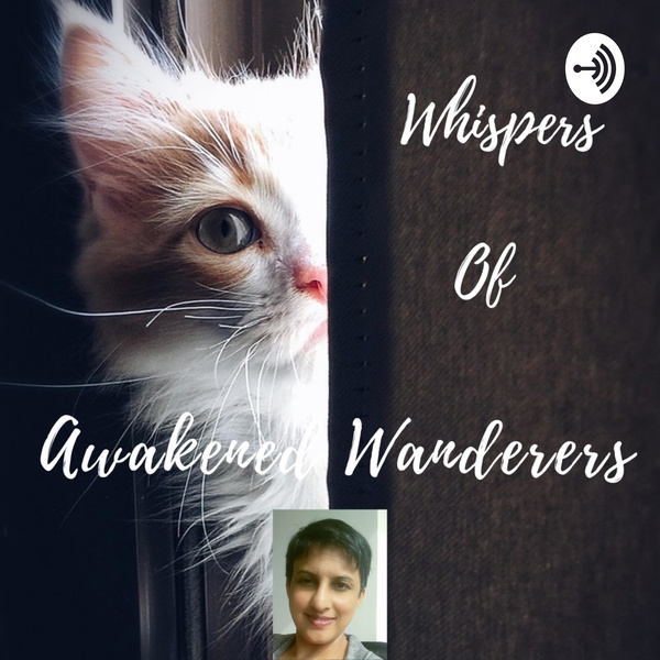 Artwork for Whispers Of Awakened Wanderers