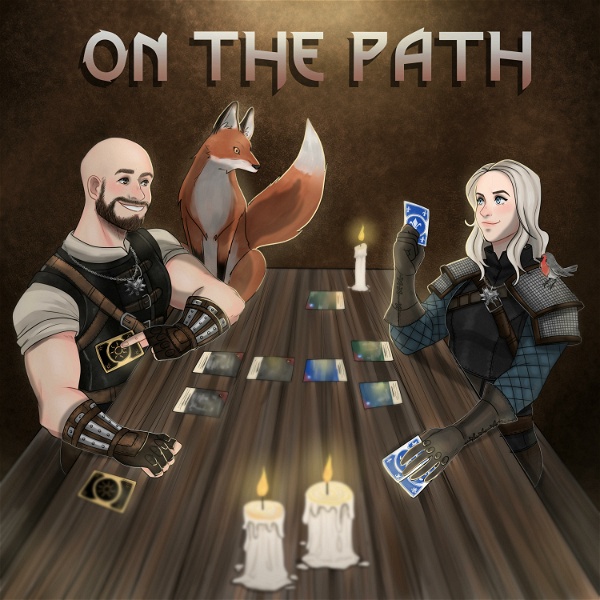 Artwork for On The Path