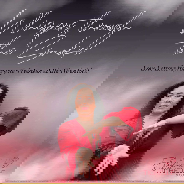 Artwork for Whispers Through The Smoke