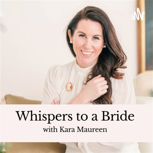Artwork for Whispers to a Bride: Emotional Insight for your Wedding Drama