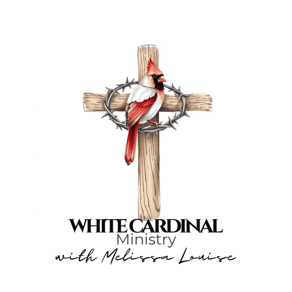 Artwork for White Cardinal Ministry
