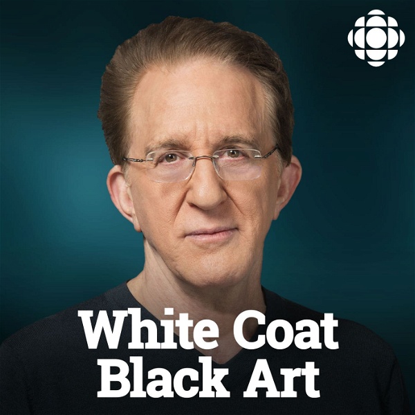 Artwork for White Coat, Black Art