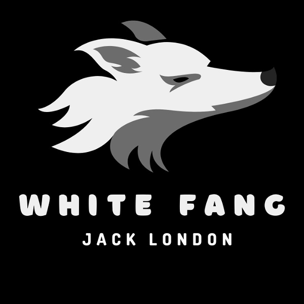 Artwork for White Fang