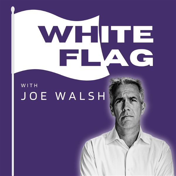 Artwork for White Flag